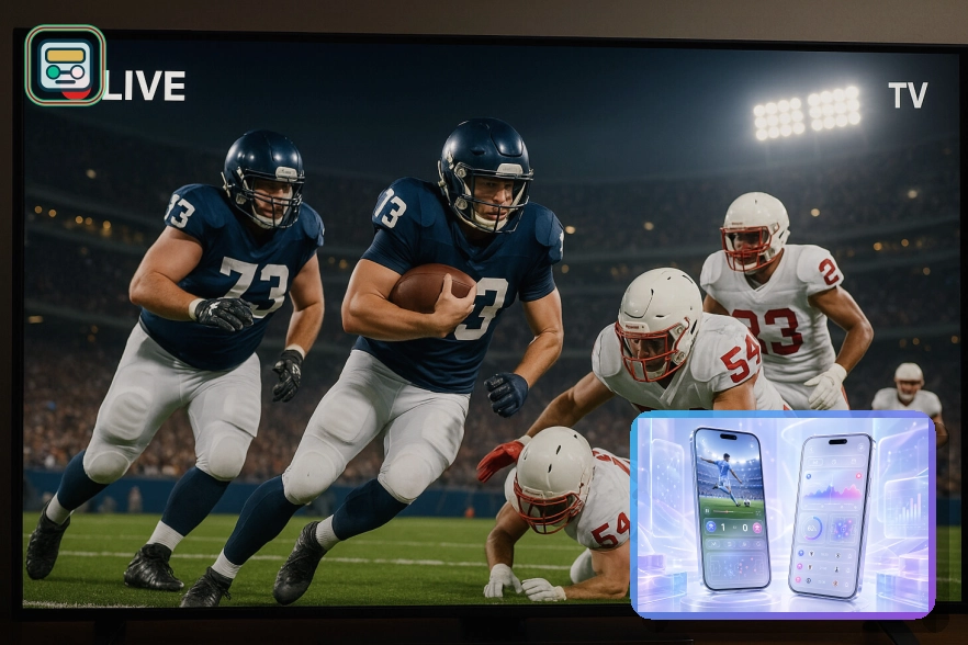 智能推荐升级