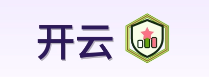 开云 Logo